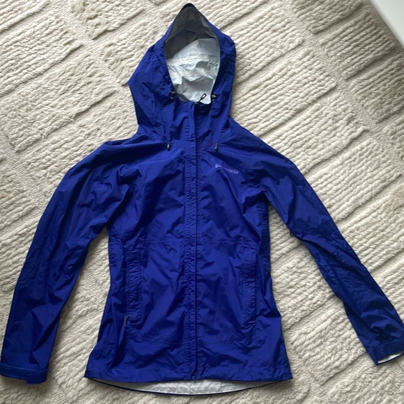 Patagonia Jackets & Blazers - Patagonia Women’s Rain Jacket (XS)